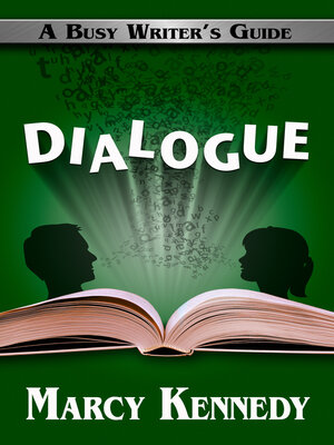 cover image of Dialogue